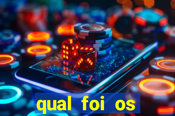 qual foi os melhores presidentes do brasil